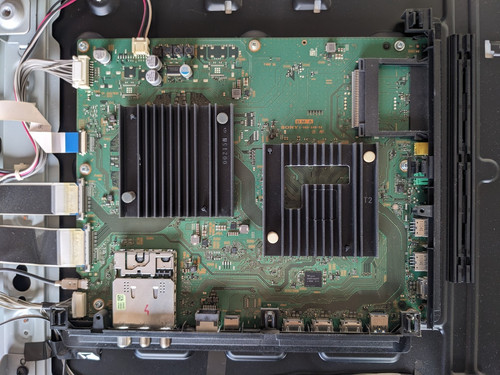 Mainboard ya03100aa - mainboard,