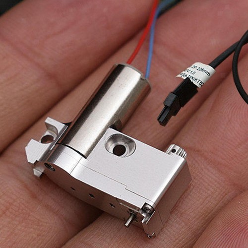 Metallgetriebe servomotor für - metallgetriebe-servomotor,