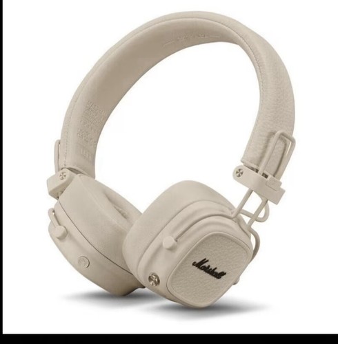Marshall major ear - on,