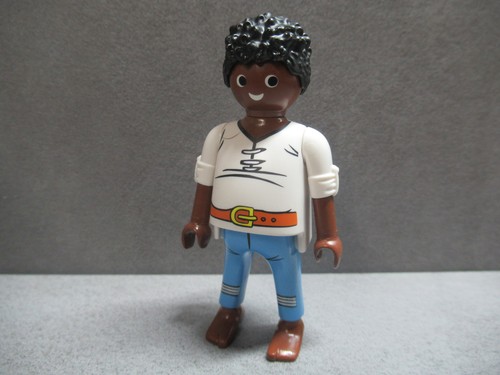 Playmobil figuren pirat - playmobil,
