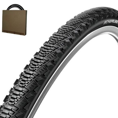 Schwalbe cross trekking - schwalbe,