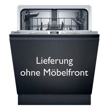 Siemens iQ 300 SN63EX28AE