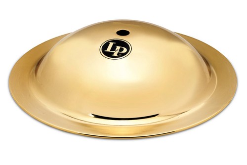 Latin percussion ice bell - bell, 9"