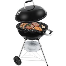 Kugelgrill holzkohlegrill - kugelgrill,