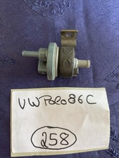 Tankentlüftung Ventil Vw Polo