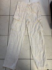 Schlupfhose Stoffhose