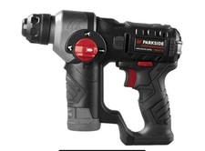 PARKSIDE PERFORMANCE 12V