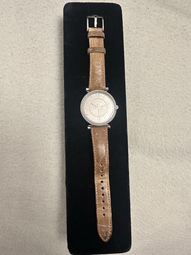 Fossil damen armbanduhr - armbanduhr, –