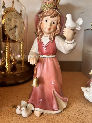 Goebel figur engel 326 - engel, 41-326