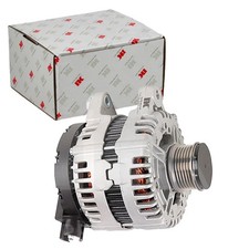 NK LICHTMASCHINE GENERATOR