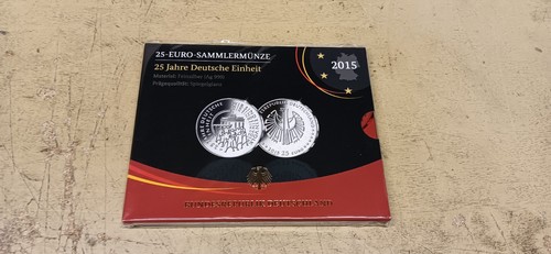 Deutschland euro silber - deutschland,