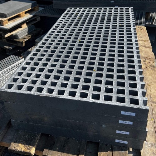 Gfk gitterrost r948 iso 50 - r948,