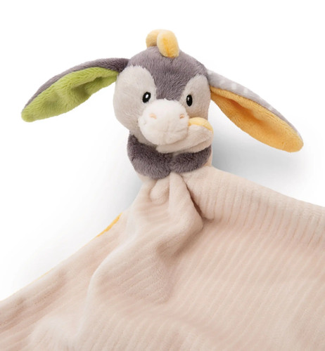 Nici 49751 schmusetuch 22x22cm - nici,