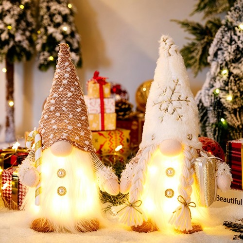 Acarey weihnachtswichtel - acarey,