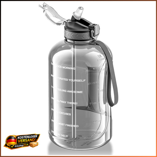 Sport trinkflasche mit - sport,