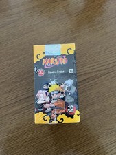 Naruto Mythos TCG - 24 Booster