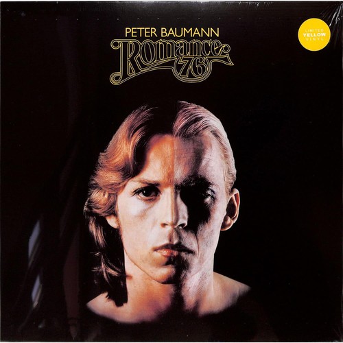 Peter baumann romance - peter, 76
