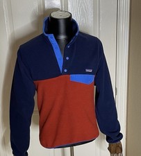 Patagonia synchilla snap - patagonia, snap-t