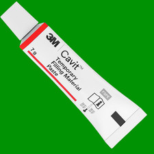 🦷3M ESPE Cavit R Zahnzement