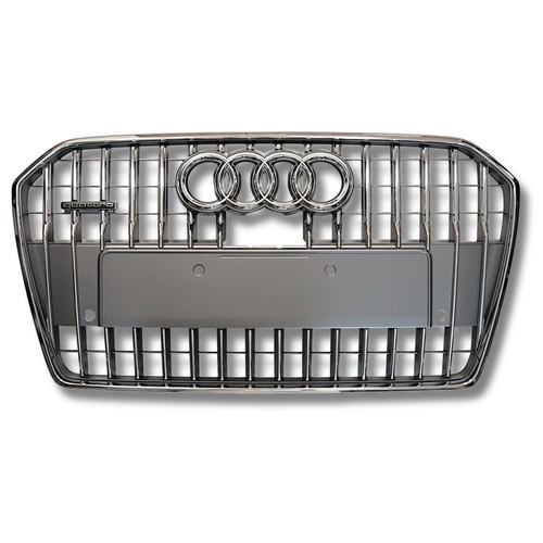 Original audi allroad - a6,