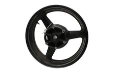 Hinterradfelge Dreispeichenrad