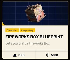 ARC Raiders – Blueprints