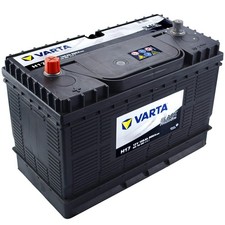 Varta H17 LKW Batterie 12V