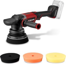 Einhell Akku-Exzenterpolierer