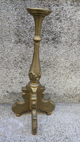 Neugotisch leuchter holz - neugotisch,