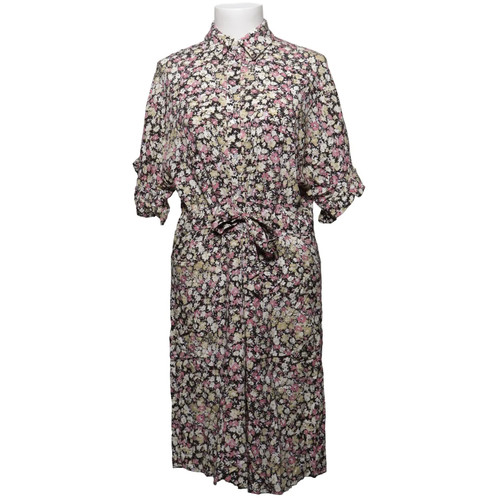 Soaked luxury blusenkleid - in, luxury,