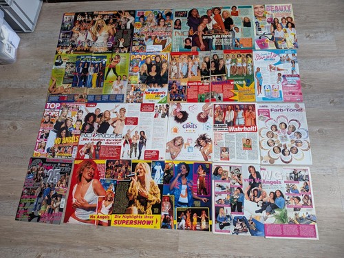 Angels sammlung clipping - angels,