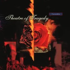 Theatre of Tragedy - Cassandra