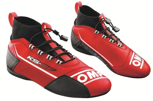 Verkauf omp 2f - omp, kartschuhe