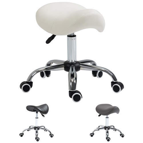 Homcom arbeitshocker drehstuhl - homcom,