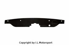 MX-5 Dichtplatte Stoßstange