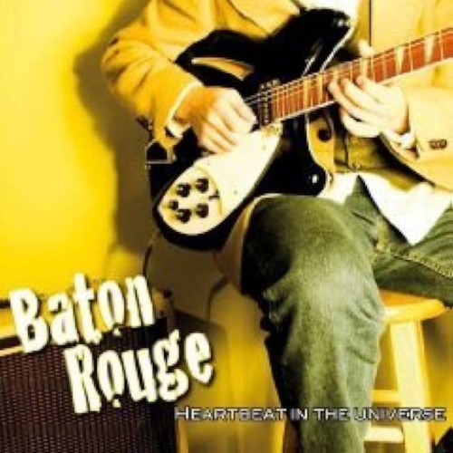 Baton rouge heartbeat - heartbeat, the