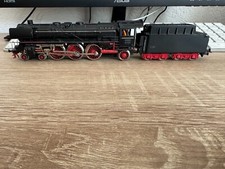 Märklin H0 Digital Dampflok