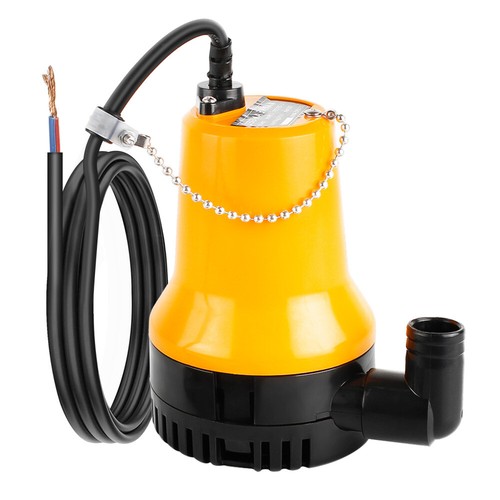 12v 60w tauchpumpe - 12v,