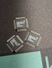 Sonderposten AD9765AST || AD || DA-Wandler & LQFP48 ||New 4pcs