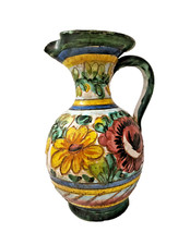 Vase Blumenvase Blumenkrug