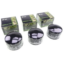 Hiflo ölfilter hf164 - hiflo,