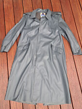 Gummi Regenmantel Be Ka Regenbekleidung Gr. 26  ? Gr. 54 ? mit Kaputze