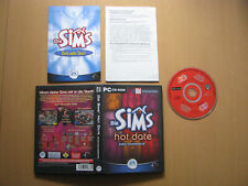 Die Sims Hot Date