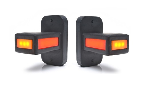 Led neon dreifach - neon,