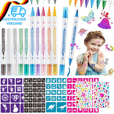 10Pack Tattoo Stifte