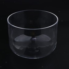 6" Quarzkristall Klangschale