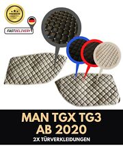 LKW Türverkleidungen passend