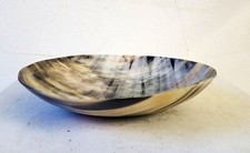 Schale aus Horn - Carl Auböck