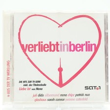 Verliebt in Berlin CD