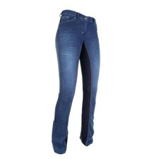 HKM Jodhpur Reithose Jeans
